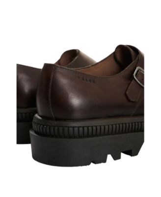 Men's Genuine Leather Loafers