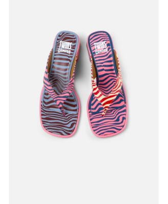 Women's Kora Sandal Twins Leather Other Sandals