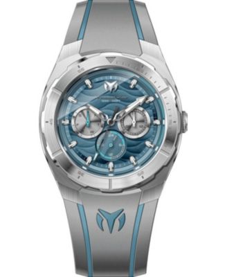 Men's TM-125019 Cruise Quartz VH63 Dial Watch