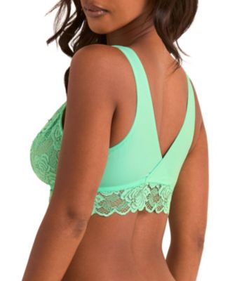 Women's Livi Unlined Bralette Bra