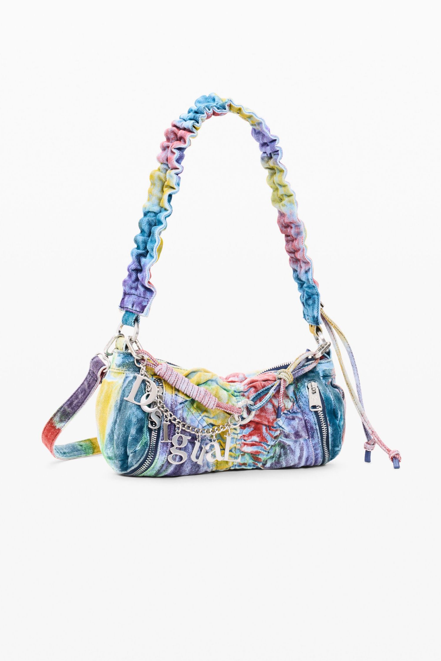 Women's Printed arty bag