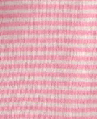 Baby Boys' Short-Sleeve T-Shirt and Shorts Sleep & Play, 4-Piece Set