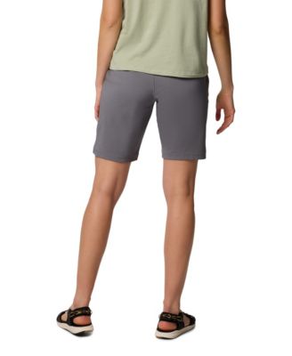 Women's All Seasons Long Short