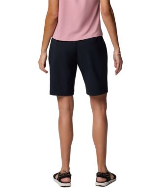 Women's All Seasons Regular-Fit Shorts