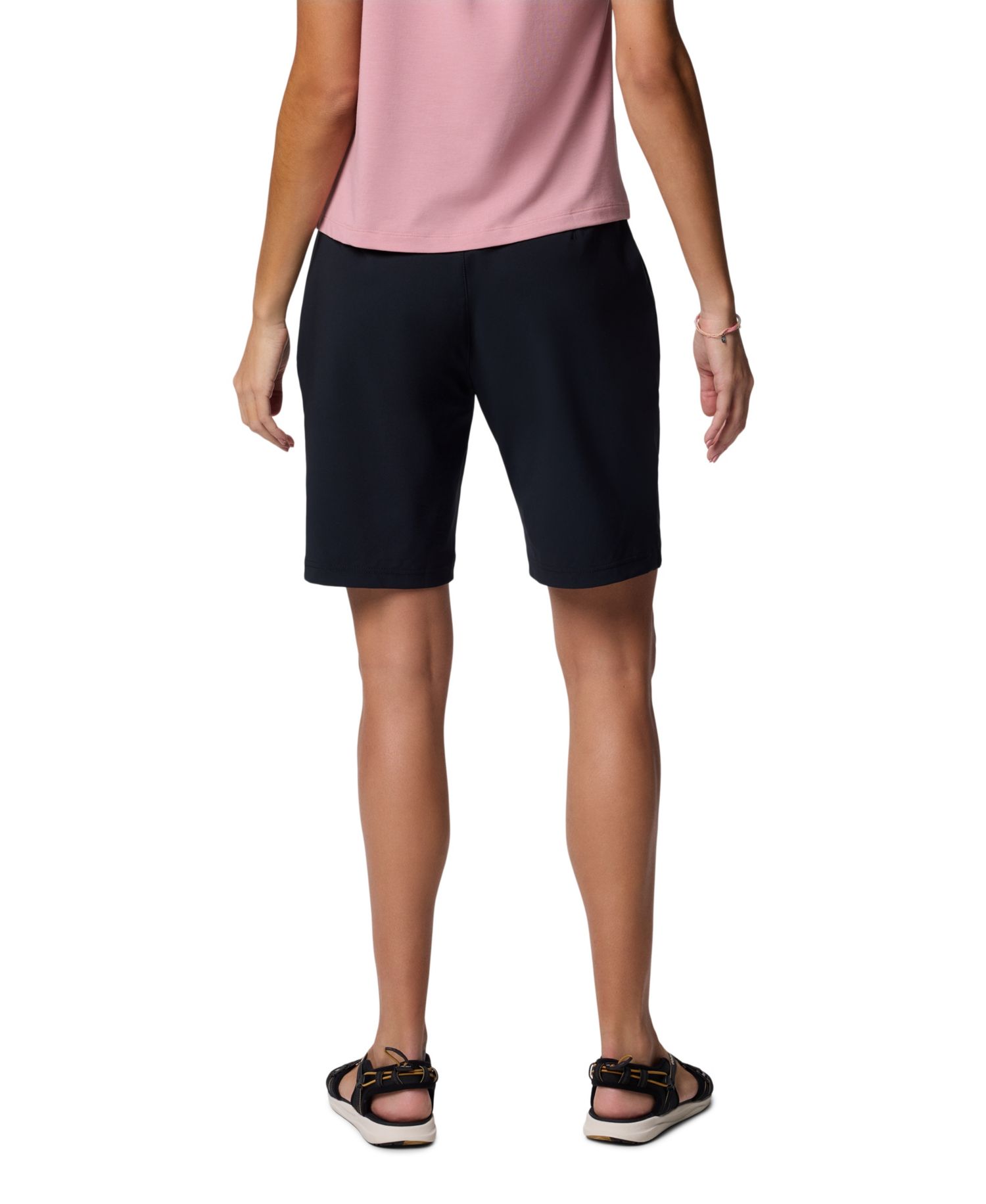 Women's All Seasons Long Short