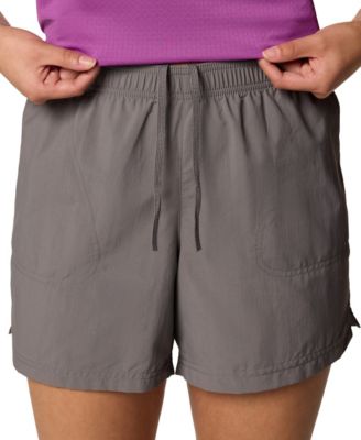 Women's Sandy River Lightweight Shorts
