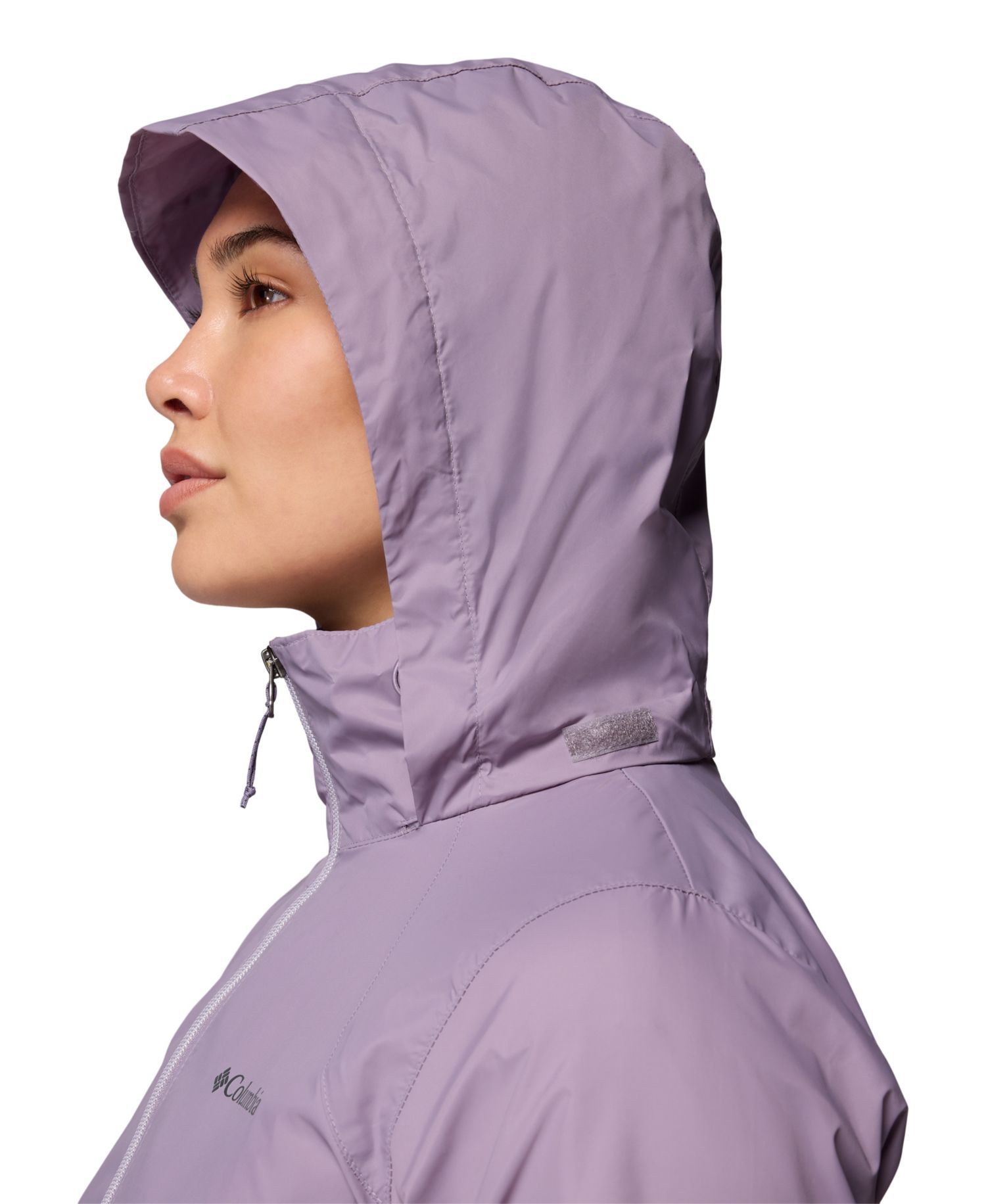 Plus Size Switchback IV Jacket