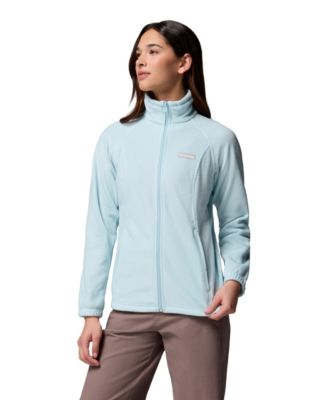Women's Benton Springs Fleece Jacket