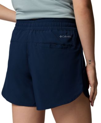 Women's Vital Valley Shorts