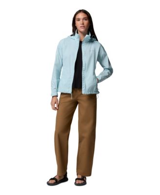 Women's Switchback IV Hooded Packable Jacket