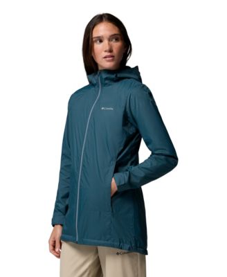 Women's Switchback II Lined Long Sleeve Jacket