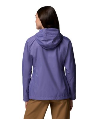 Women's Omni-Tech™ Arcadia II Rain Jacket