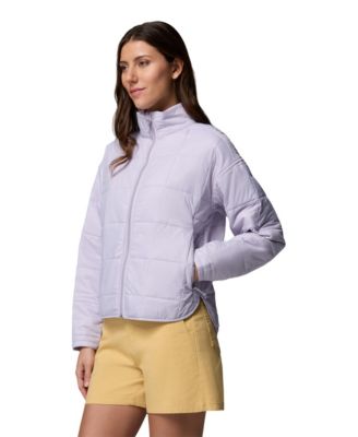 Women's Sienna Hill Quilted Jacket