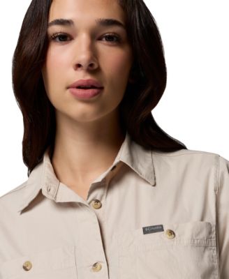 Women's Brea Falls Short-Sleeve Shirt