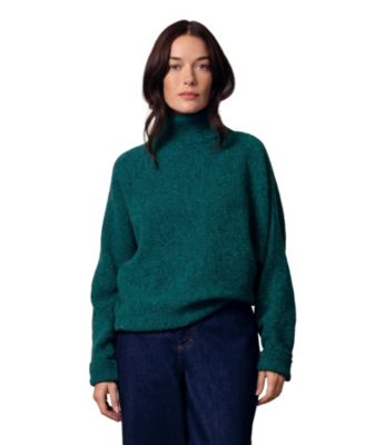 Women's Donegal Dolman Sweater