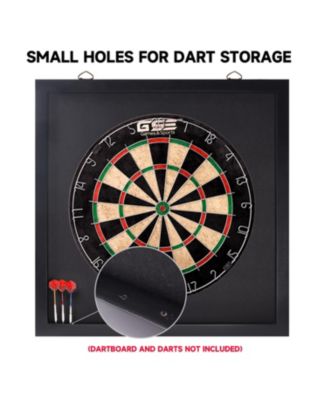 Dartboard Backboard