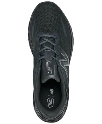 Men's Fresh Foam Arishi v4 Gore-Tex Running Sneakers from Finish Line