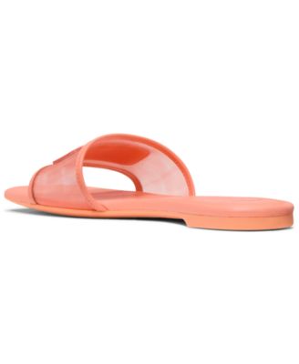 Women's Breezy Slide Slip-On Sandals