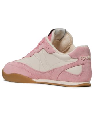 Women's KS Drift Round Toe Sneakers