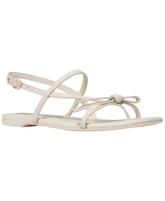 Women's Loop Slip-On Flat Sandals