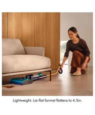 Clean+Wash Hygiene Wet Cleaner | Prussian