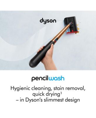 PencilWash Cordless Wet Cleaner
