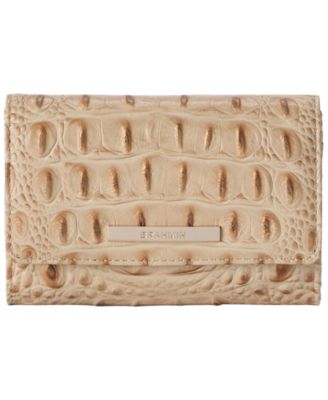 Kerra Alden Road Snap Closure Wallet