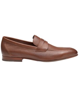 Men's Higgins Penny Slip-On Loafers