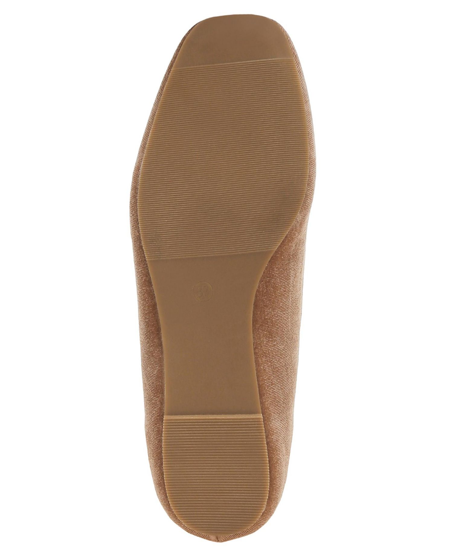 Women's Tromso Iconic Tassel Detail Velvet Loafers