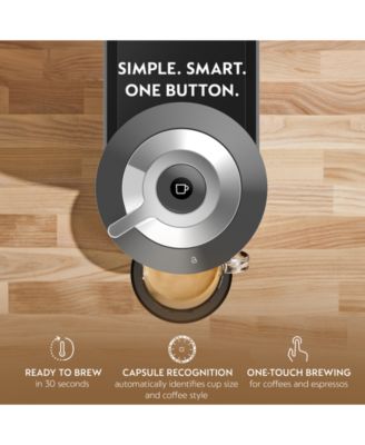 Vertuo Next Coffee and Espresso Maker