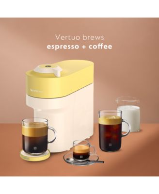 Vertuo Pop+ Summer Limited Edition by DeLonghi