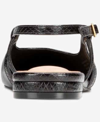 Women's Umaa Slingback Flats