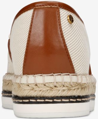 Women's Oliivee Slip On Espadrilles