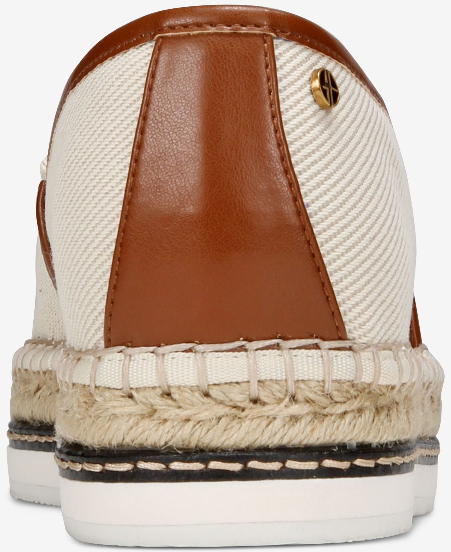 Women's Oliivee Slip On Espadrilles