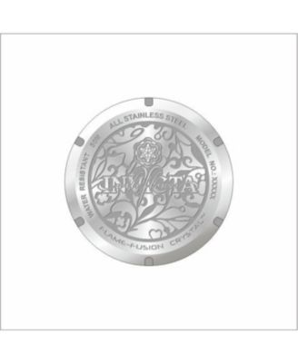 Women's 31943 Wildflower Quartz Dial Watch