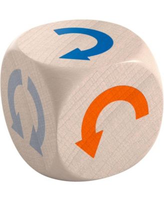 Inspector Mouse: The Great Escape - Detective Board Games for Family Night, Cooperative Memory Games for Ages 5+, Includes 3D Playing Board