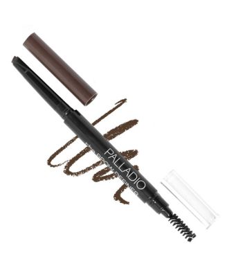 Palladio The Brow Definer Pencil - Dark brown 15$