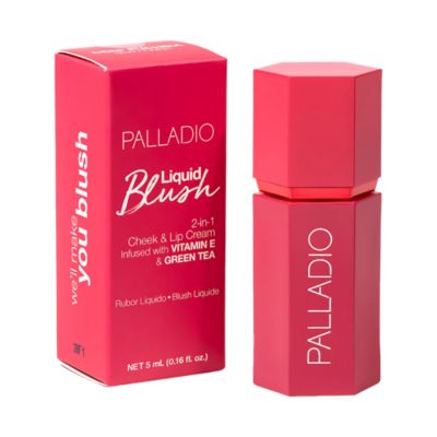 Liquid Blush 0.16 oz