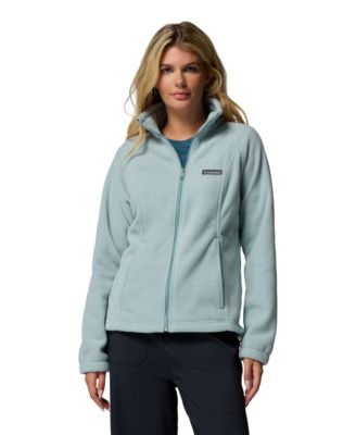 Women's Benton Springs Fleece Jacket
