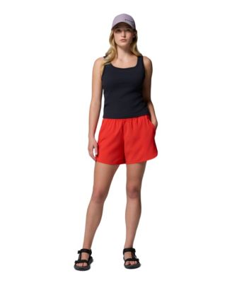 Women's Vital Valley Shorts