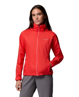 Women's Switchback IV Hooded Packable Jacket