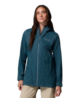 Women's Switchback II Lined Long Sleeve Jacket