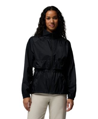 Women's Willow Sky Full-Zip Windbreaker
