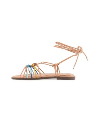 Womens Caroline Sandal