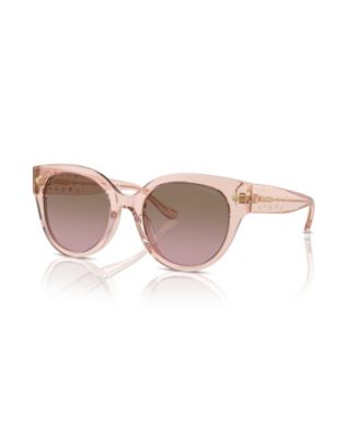 Women's Round Sunglasses, CR612 HC8393U