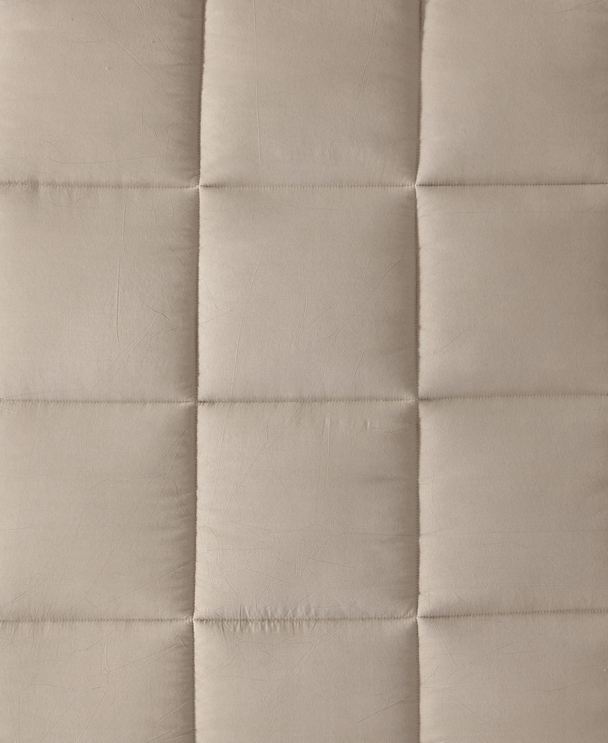 Kenneth Cole Reaction Solid Washed Microfiber 5-Pc. Comforter Set