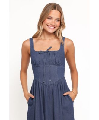 Women's Kinslee Midi Dress