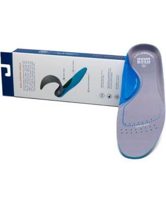 Men's Dual Comfort Replacement Insoles