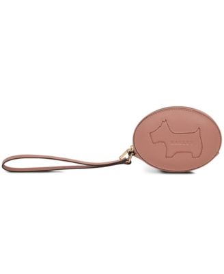 Rydon Road Mini Leather Coin Wallet