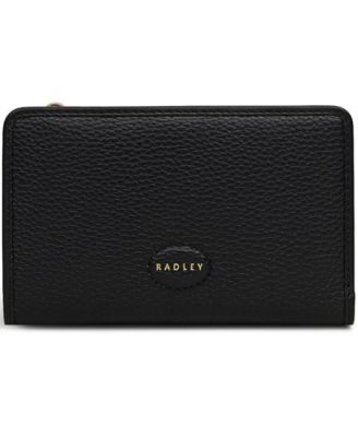 Chartfield Place Mini Bifold Wallet